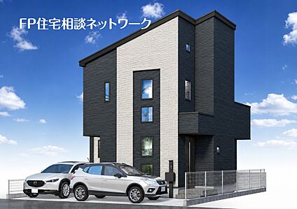 ～洗練された佇まいが彩る、心地よい暮らし～