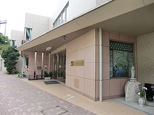 総持寺本町通保育園（約350m）