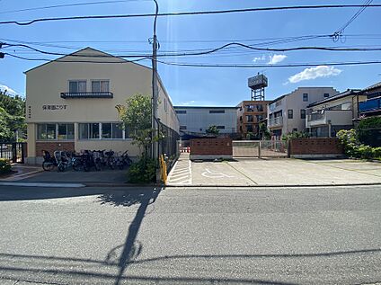 保育園こりす 1000ｍ