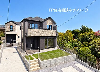 ～良好な住環境が保たれたエリア～