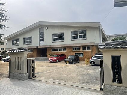 豊浦 約290ｍ(徒歩約４分)