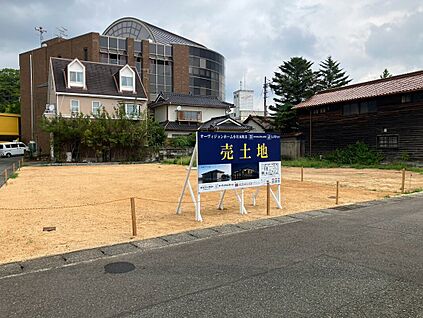 現地写真