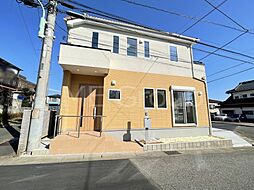 埼玉県川越市大字笠幡
