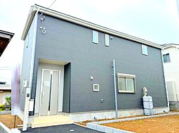 青梅市藤橋第17　新築一戸建て　全２棟