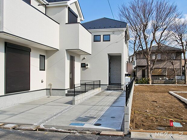 東久留米市の新築一戸建て 一軒家 建売 分譲住宅の購入 物件情報 東京都 スマイティ