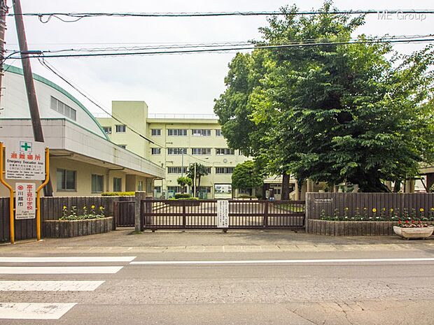 川越市立富士見中学校（約800m・徒歩10分）
