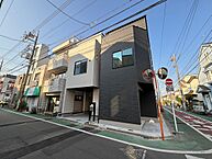 東京都三鷹市下連雀2：物件画像