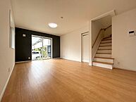 東京都三鷹市牟礼5：物件画像