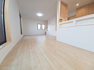 避難所レベルの耐震等級３取得 ３～４ＬＤＫ＆駐車場１～２台分の全８棟 全棟キレイな整形地 その他