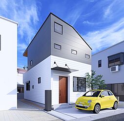 東京都三鷹市井の頭5丁目