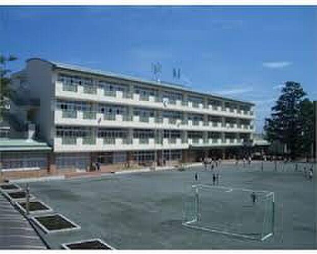 狛江市立緑野小学校（約1,174m）