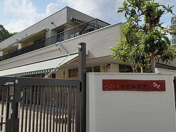 つつじがおか幼稚園（約503m）