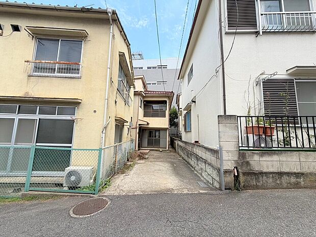 【現地】Amtic売主 設計事務所ならではのご提案をさせて頂きます