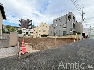 「神楽坂」駅徒歩５分/めったに出ない新宿区矢来町/ＬＤＫゆったり２５帖/明るい南向き その他