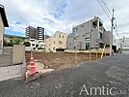 東京都新宿区矢来町：物件画像