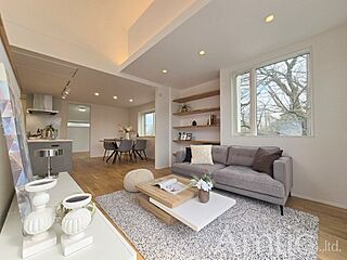 「神楽坂」駅徒歩５分/めったに出ない新宿区矢来町/ＬＤＫゆったり２５帖/明るい南向き その他