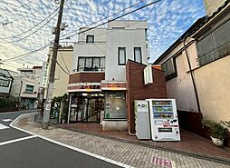 東京都杉並区西荻北4丁目