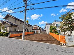 東京都小金井市本町3丁目