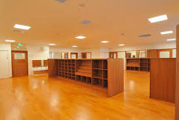 ほっぺるランド神楽坂(約184m)