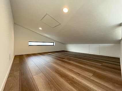 グルニエ施工例