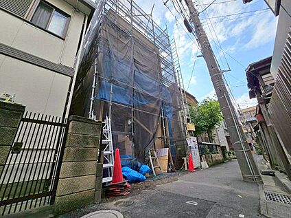 現地写真