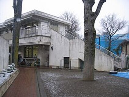 東保育園 342ｍ(徒歩5分)