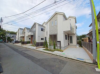 外観施工例