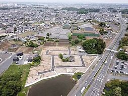 茨城県水戸市酒門町上千束1715番2　外