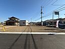 茨城県水戸市平須町字新山1828番6、1828番1の一部：物件画像