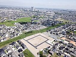 茨城県水戸市東野町字東谷津586番1 他