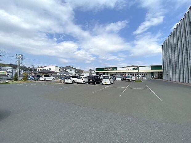 A&COOP松島店（約1,000m）