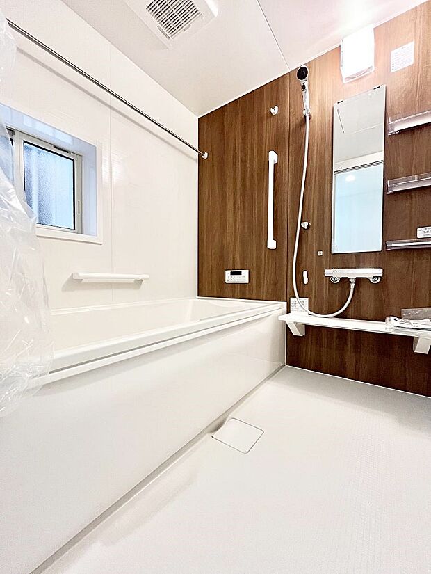 一日の疲れを癒やす大切なバスタイム。ゆっくりとお風呂を楽しんで疲れをとりたいですね！  