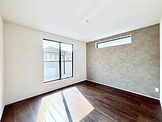 ～ME Select～　WICのあるマイホーム　グラファーレ　船橋市三山９丁目　２３期　新築一戸建て　全１棟 その他