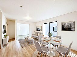 千葉県富里市七栄