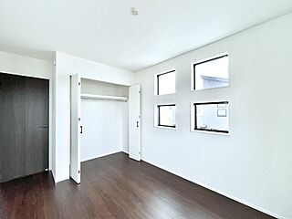 ～ME Select～　WICのあるマイホーム　□グラファーレ　千葉市宮野木町　２６期　新築一戸建て　全４棟□ その他