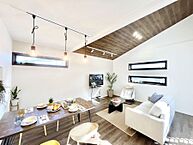 千葉県千葉市稲毛区穴川町：物件画像