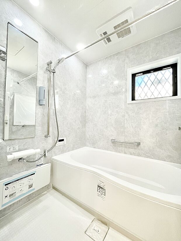 一日の疲れを癒やす大切なバスタイム。ゆっくりとお風呂を楽しんで疲れをとりたいですね！  