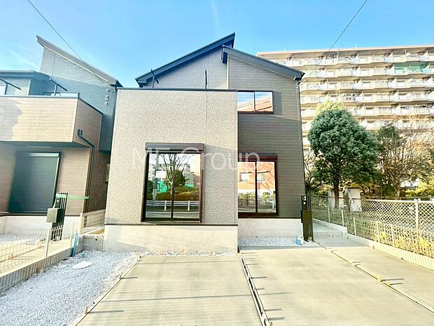 暮らしやすさと居心地の良さにこだわったシンプルで飽きのこないデザイン ！