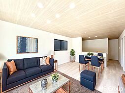 千葉県成田市大袋