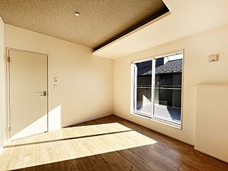 ～ME Select～　全居室収納付きのマイホーム　□千葉市中央区星久喜町　新築一戸建て　全３棟□ その他