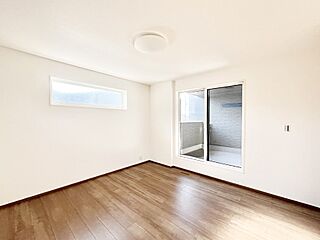 ～ME Select～　WICのあるマイホーム　袖ケ浦市今井３丁目　６期　新築一戸建て　全３棟 その他