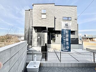 ～Me Select～　全居室収納付きのマイホーム　千葉市若葉区加曽利町新築一戸建て 全4棟 その他