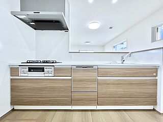 ～Me Select～　全居室収納付きのマイホーム　千葉市若葉区加曽利町新築一戸建て 全4棟 その他