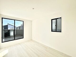 ～ME Select～　全居室収納付きのマイホーム　グラファーレ　船橋市三咲９丁目　２１期　新築一戸建て 全３３棟 その他