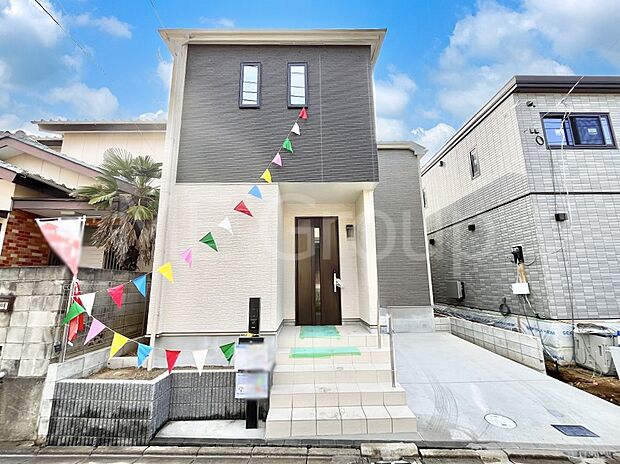 暮らしやすさと居心地の良さにこだわったシンプルで飽きのこないデザイン ！