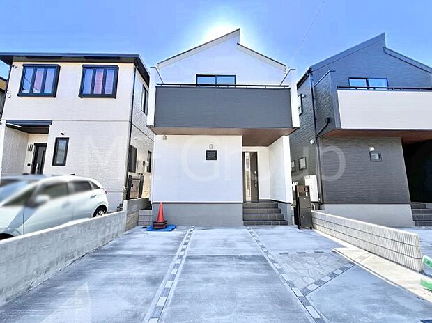 暮らしやすさと居心地の良さにこだわったシンプルで飽きのこないデザイン ！