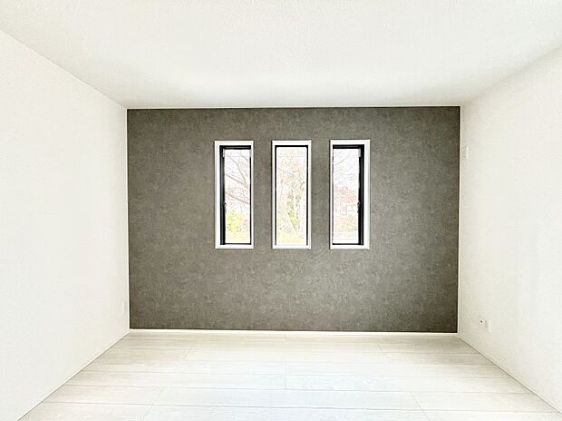 自分だけのスペース、どんなお部屋にするかとっても楽しみですね!