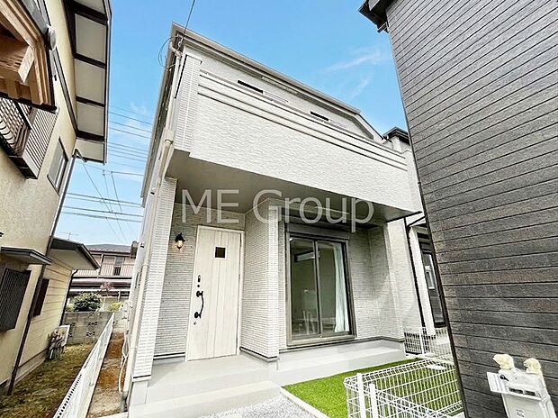 暮らしやすさと居心地の良さにこだわったシンプルで飽きのこないデザイン ！