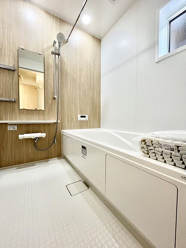 一日の疲れを癒やす大切なバスタイム。ゆっくりとお風呂を楽しんで疲れをとりたいですね！  