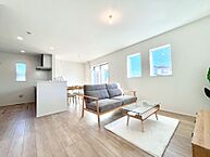 千葉県八街市富山：物件画像